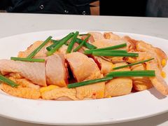 -肥仔文澳门猪骨煲(南京西路店)