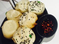 小杨生煎-小杨生煎(龙之梦购物中心店)