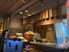 -盡膳口福·百年汤方火锅(科华北路店)