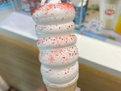 -DQ·蛋糕·冰淇淋(湖景东路店)