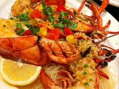 -福楼毕斯罗F Bistronome(国贸商城约会地标景观店)