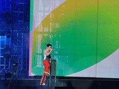 -宝能国际体育演艺中心