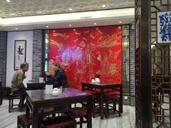 大堂-德兴馆(山西南路店)