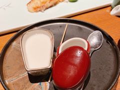 手作豆腐-贰捌零叁精致料理(钱湖店)