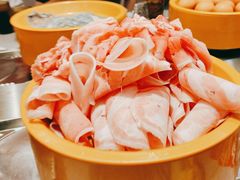-喜家自助小火锅(乐客城店)