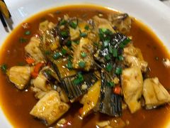 -千岛湖小鱼儿·淳安匠心农家菜