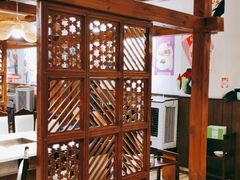 大堂-大龙火锅(龙潭寺旗舰店)