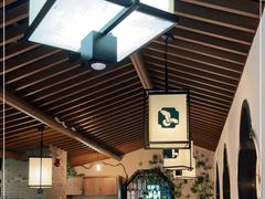 大堂-小菜园新徽菜(阜阳颍州万达店)