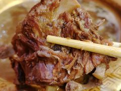 -芦月轩羊蝎子(太平桥店)