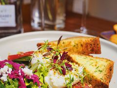 -ibarrel爱杯·bistro&brunch(江宁路店)