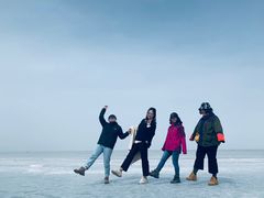 -青海湖国家重点风景名胜区