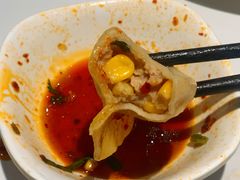 -饺子季水饺餐厅(新市街店)