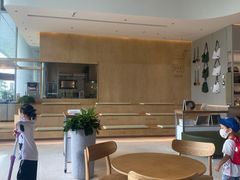 -SAANCI山池咖啡(海上世界文化艺术中心店)