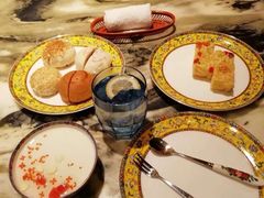 -富华斋饽饽铺·宫廷糕点·伴手礼(护国新天地店)