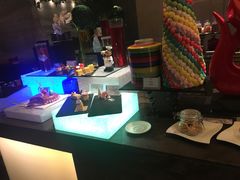 -艺站·自助餐厅·西餐厅(济南绿地美利亚酒店)