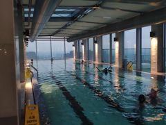 -上海浦东康桥绿地假日酒店