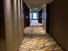 -澳门十六浦索菲特大酒店