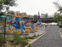 -北京鹿世界主题园