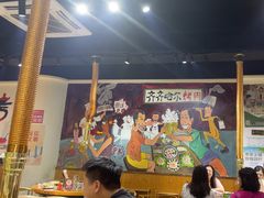 -鹤之乡·齐齐哈尔烤肉·非遗(秋涛路店)