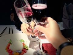 -Wei菋·Le Bistrot