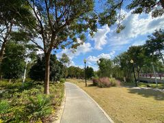 -上海浦江郊野公园-3号停车场