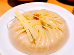 灌汤包-苏小柳点心·手作小笼包(新街口分院店)