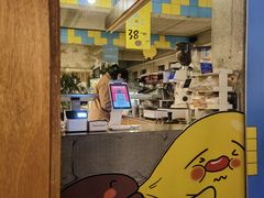-仁义涵西餐·咖啡(中华巴洛克店)