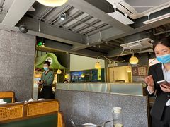 大堂-顺峰顺水顺德菜(龙华店)