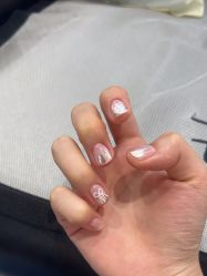 -美联·U+1314美甲美睫研肤