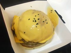 -前进5路汉堡炸鸡(前进五路店)