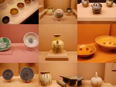 -上海博物馆(人民广场馆)