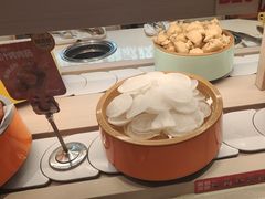 -龍歌自助小火锅(市北台东利群店)