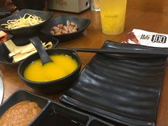 -韩宫宴炭火烤肉(昆山金鹰店)