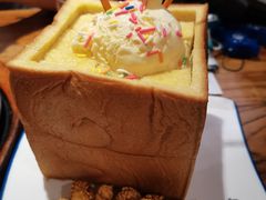 -苹果树下艺术餐厅(通州店)