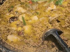 -大河宴·椒麻鱼火锅(北京路中和美食街店)