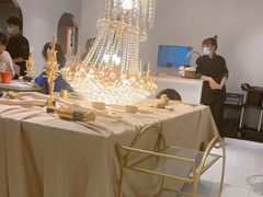 店内布置-HOTISLAND海鸡岛·韩国料理(江南西店)