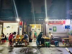 -抚琴第一烤(抚琴地铁站A口店)