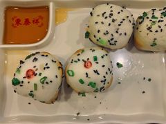 -东泰祥生煎馆(陕西南路店)