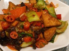 -新疆伊宁远征餐厅