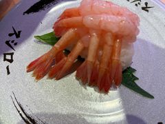 -寿司郎(皇庭广场店)