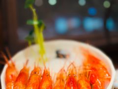 -乔街深夜食堂·小龙虾·高压锅生蚝(杭州总店)