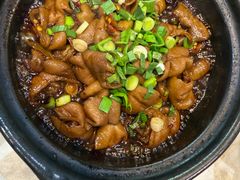 -阿龙酒煲(海宁新苑路店)