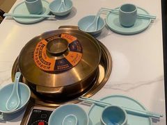 -润园四季椰子鸡火锅(南山海岸城店)