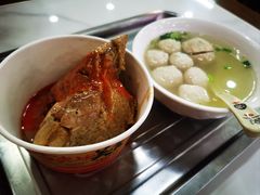 -东街钟楼肉粽(总店)