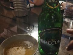 -Cuc Gach Quan Restaurant