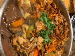 -黄记煌三汁焖锅(欢乐海岸店)
