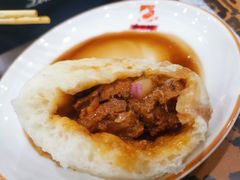 百年排骨肉包-张包铺(道外店)