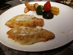 -香云轩·顺德菜(香云纱园林酒店店)