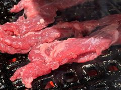 -霸腹烤肉(厦门柚子番店)