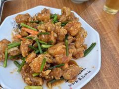-海香园饭店